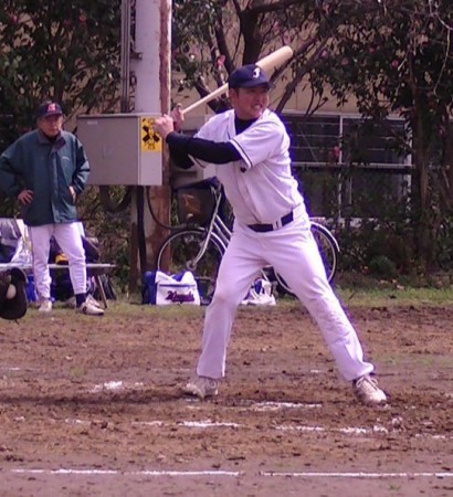 熊谷　ファンキーズ