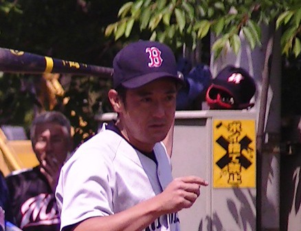 運営委員長　伊藤　寛二