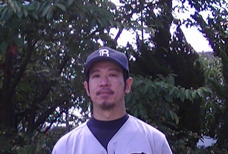事務局長　野中将嗣