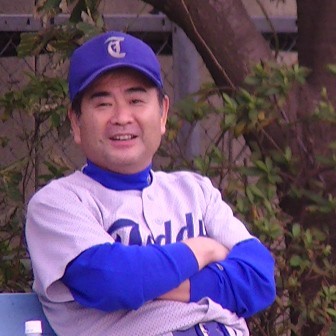 副会長　立石　禮次郎